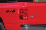 Dodge Dakota 2005 года